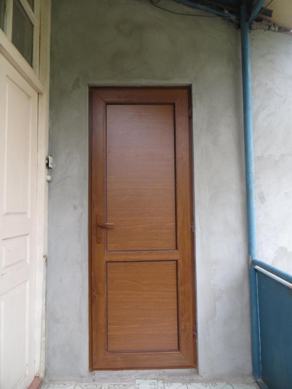 מסטיה Marina Chartolani'S Guest House מראה חיצוני תמונה